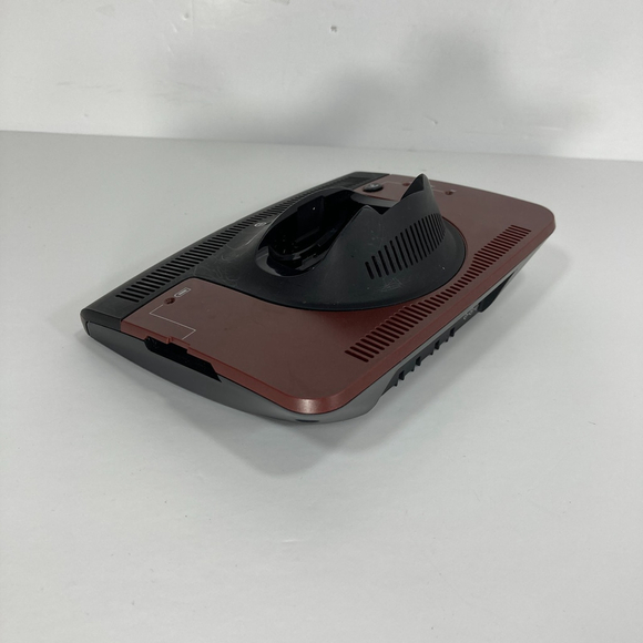 Sennheiser Wireless Headphone Set 830-TV BASE ONLY TI 830 w/ Power Supply - Picture 3 of 9